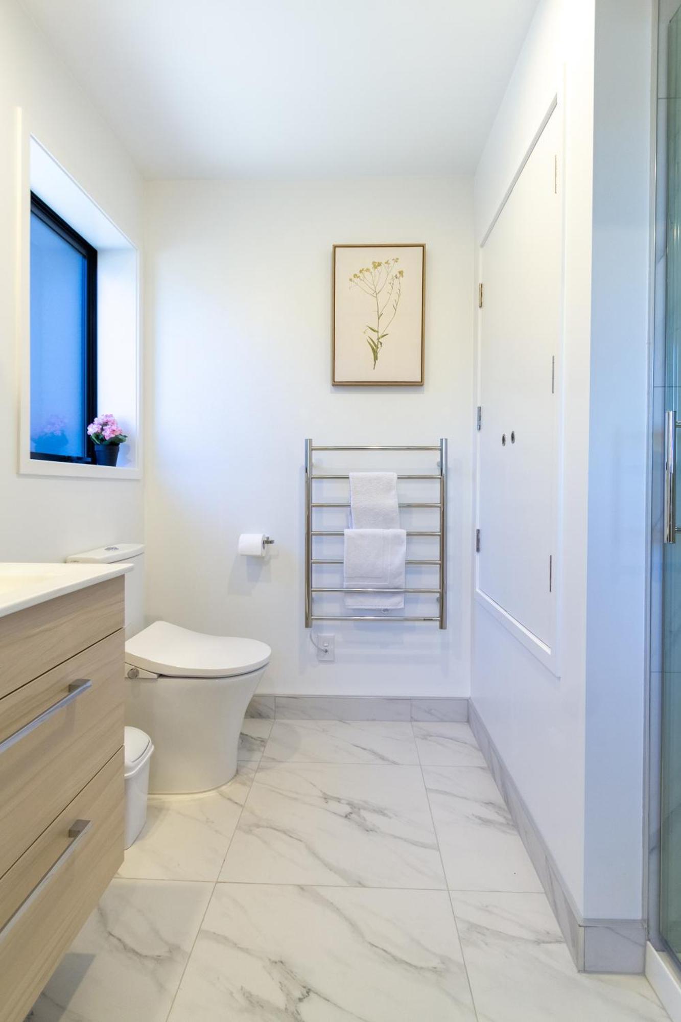 Luxury Studio With Balcony - Close To Supermarket ไครสต์เชิร์ช ภายนอก รูปภาพ